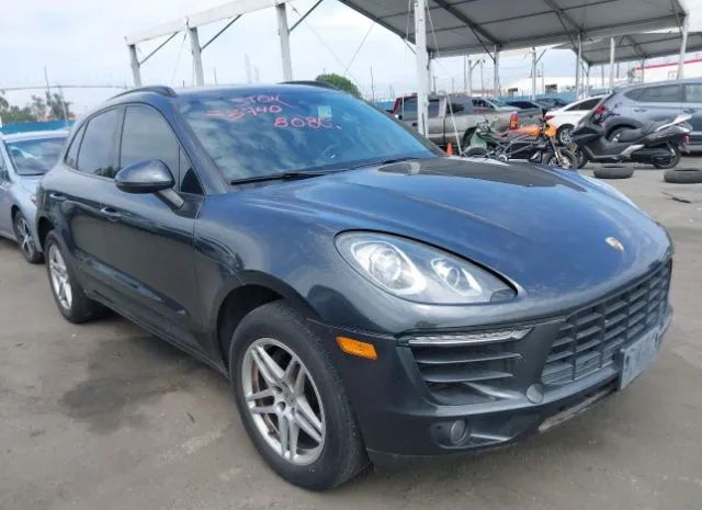 PORSCHE MACAN 2017 wp1aa2a56hlb02872