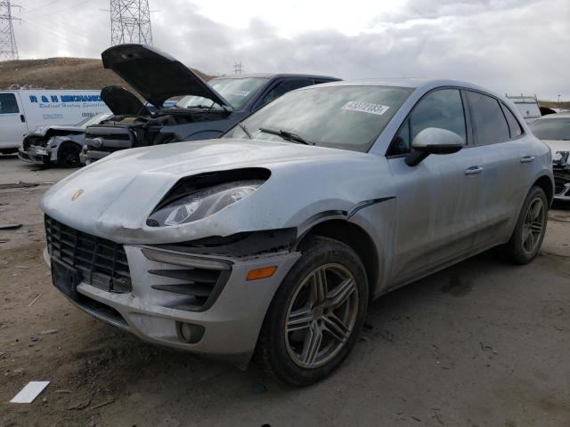 PORSCHE MACAN 2017 wp1aa2a56hlb02953