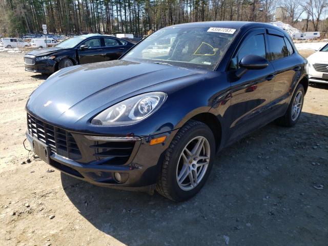 PORSCHE MACAN 2017 wp1aa2a56hlb03777