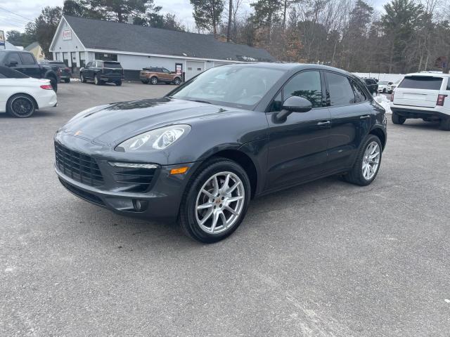 PORSCHE MACAN 2017 wp1aa2a56hlb05836