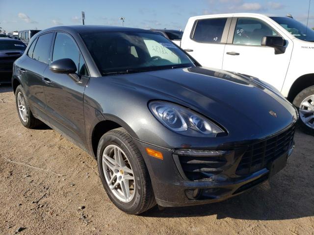 PORSCHE MACAN 2017 wp1aa2a56hlb06338