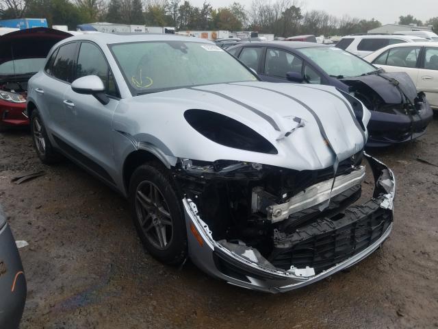 PORSCHE MACAN 2017 wp1aa2a56hlb07232