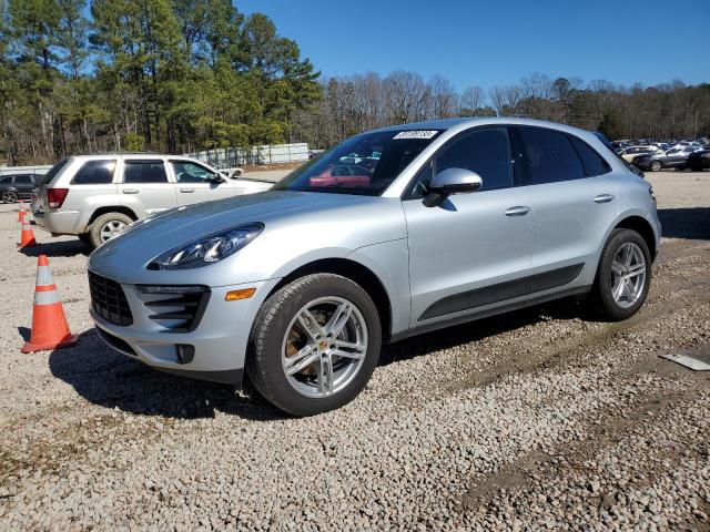 PORSCHE MACAN 2017 wp1aa2a56hlb08302