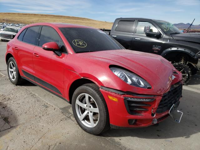 PORSCHE MACAN 2017 wp1aa2a56hlb80973