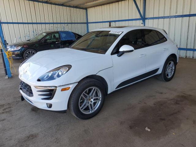 PORSCHE MACAN 2017 wp1aa2a56hlb83890