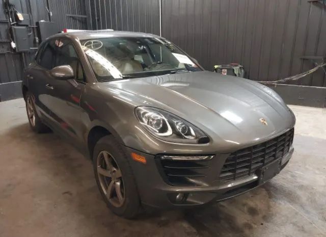 PORSCHE MACAN 2018 wp1aa2a56jlb00643