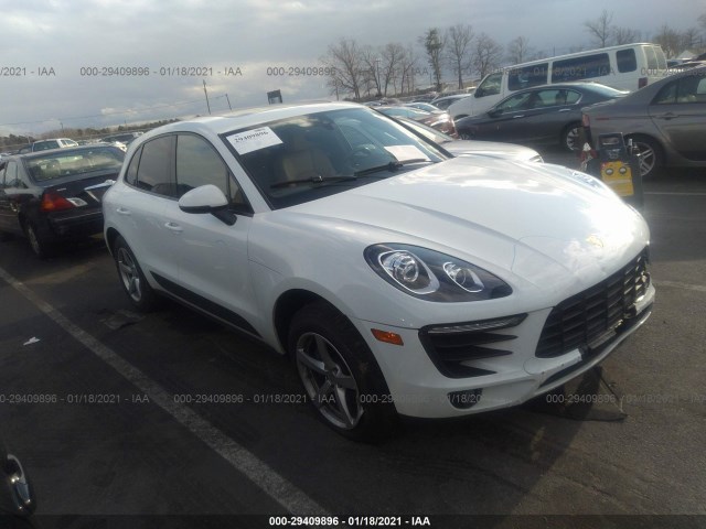 PORSCHE MACAN 2018 wp1aa2a56jlb00898