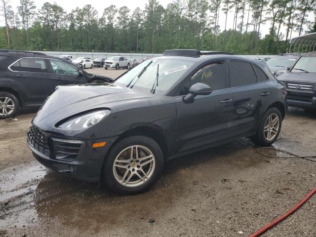 PORSCHE MACAN 2018 wp1aa2a56jlb01291