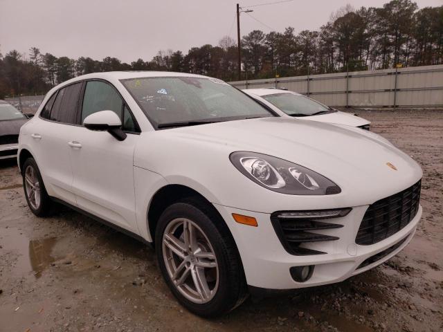 PORSCHE MACAN 2018 wp1aa2a56jlb02098