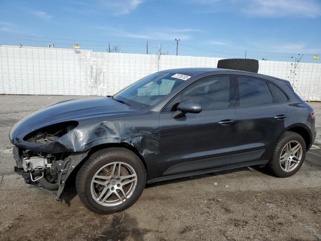 PORSCHE MACAN 2018 wp1aa2a56jlb04269