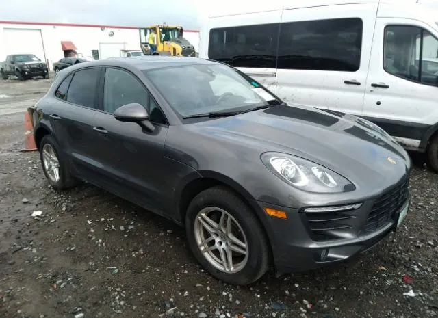 PORSCHE MACAN 2018 wp1aa2a56jlb04403