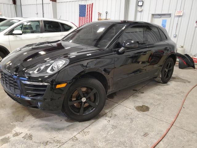 PORSCHE MACAN 2018 wp1aa2a56jlb08080