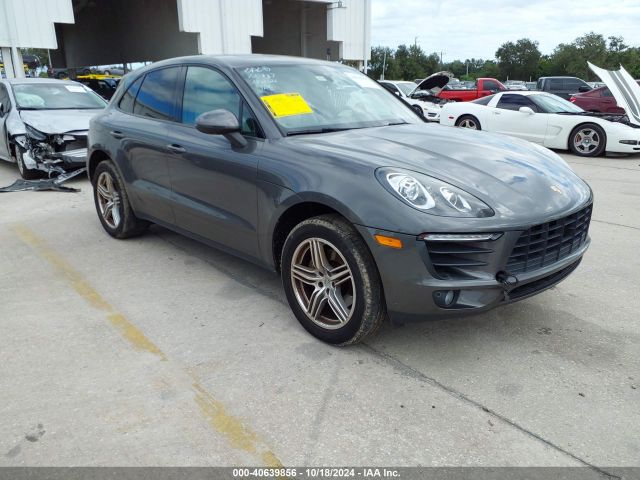 PORSCHE MACAN 2018 wp1aa2a56jlb10394