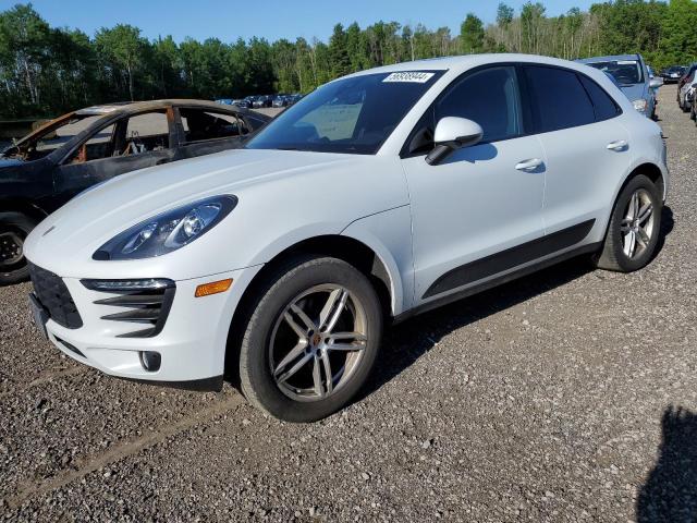 PORSCHE MACAN 2018 wp1aa2a56jlb11366