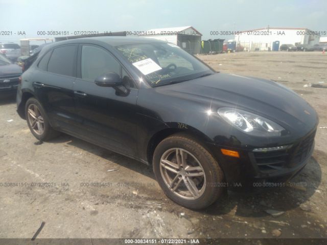 PORSCHE MACAN 2018 wp1aa2a56jlb12579