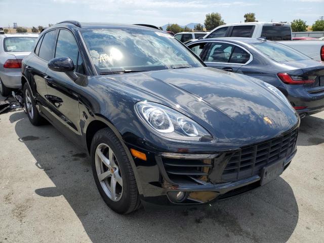 PORSCHE MACAN 2018 wp1aa2a56jlb16311