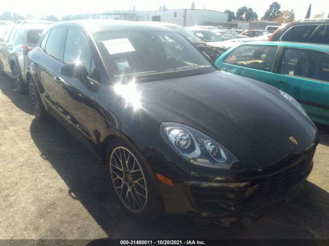 PORSCHE MACAN 2018 wp1aa2a56jlb18320