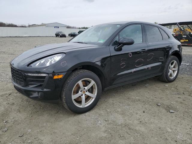 PORSCHE MACAN 2018 wp1aa2a56jlb18883