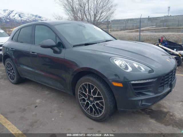 PORSCHE MACAN 2018 wp1aa2a56jlb20021