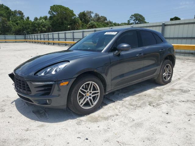 PORSCHE MACAN 2018 wp1aa2a56jlb20875