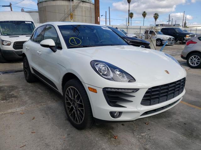 PORSCHE MACAN 2018 wp1aa2a56jlb21363