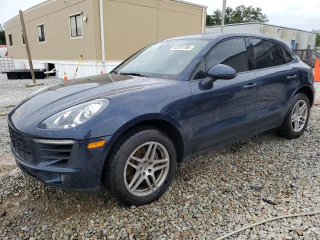 PORSCHE MACAN 2018 wp1aa2a56jlb21914