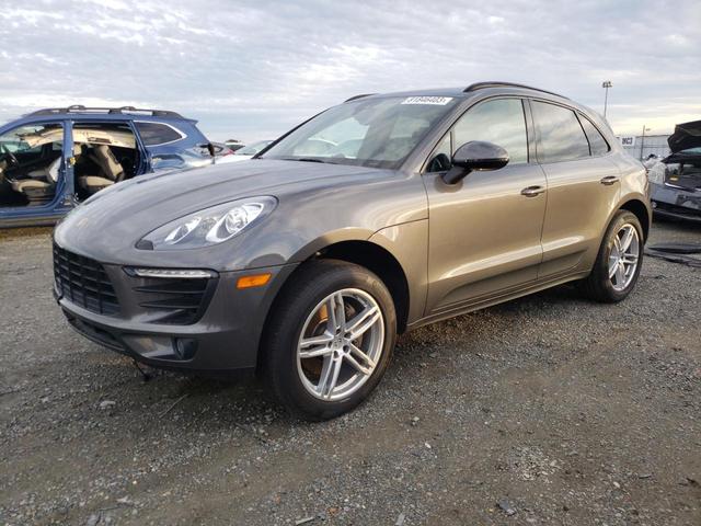 PORSCHE MACAN 2018 wp1aa2a56jlb23260