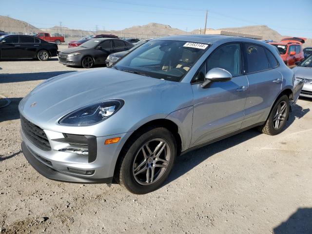 PORSCHE MACAN 2019 wp1aa2a56klb02135