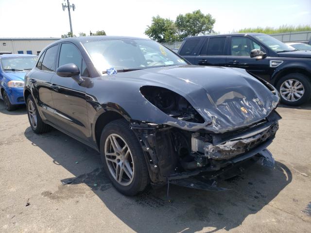 PORSCHE MACAN 2019 wp1aa2a56klb02569