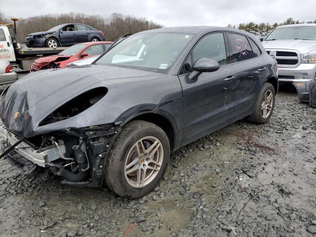 PORSCHE MACAN 2019 wp1aa2a56klb04189