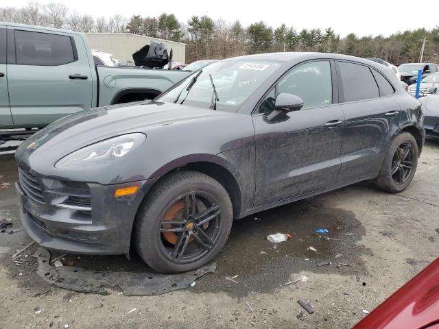 PORSCHE MACAN 2020 wp1aa2a56llb00385