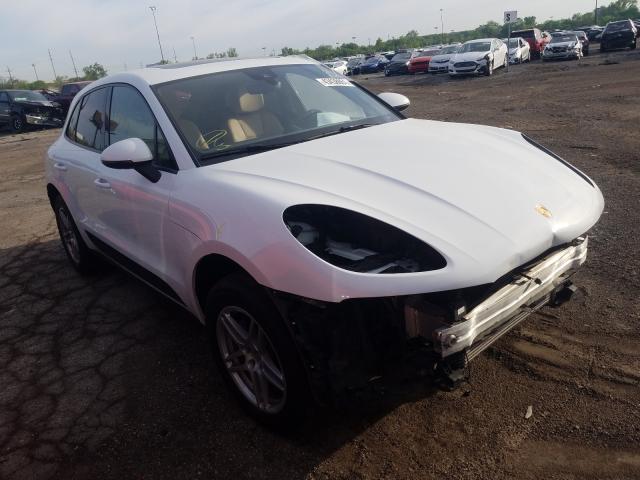 PORSCHE MACAN 2020 wp1aa2a56llb01049