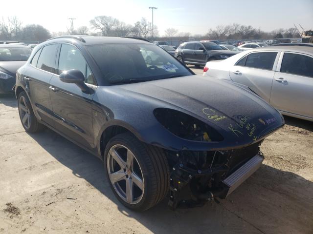 PORSCHE MACAN 2020 wp1aa2a56llb03464