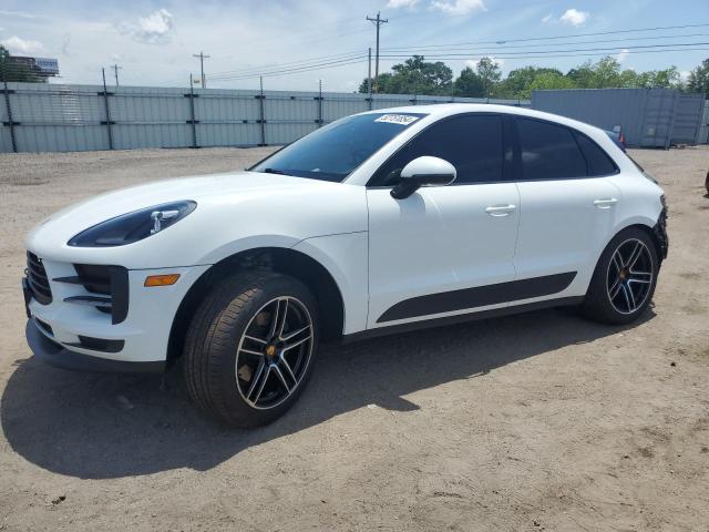 PORSCHE MACAN 2020 wp1aa2a56llb03500