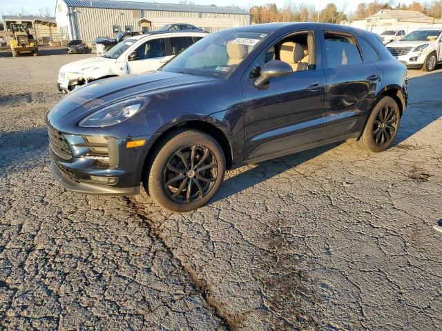 PORSCHE MACAN 2020 wp1aa2a56llb13377