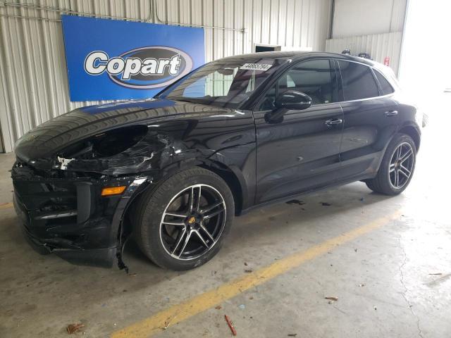 PORSCHE MACAN 2020 wp1aa2a56llb14061