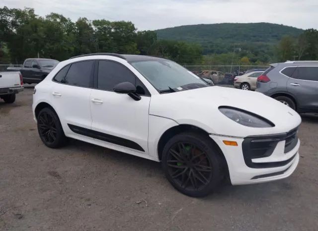 PORSCHE MACAN 2023 wp1aa2a56plb05737