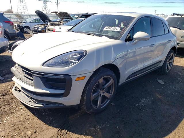 PORSCHE MACAN BASE 2023 wp1aa2a56plb09285