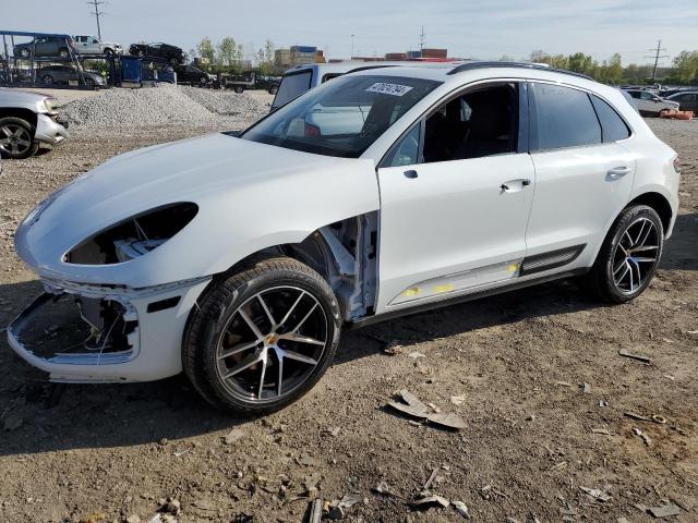 PORSCHE MACAN BASE 2024 wp1aa2a56rlb05160