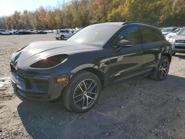 PORSCHE MACAN BASE 2024 wp1aa2a56rlb15624