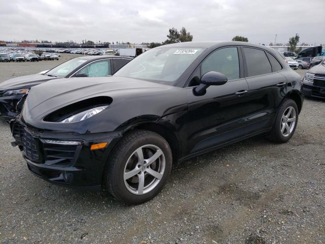 PORSCHE MACAN 2017 wp1aa2a57hlb00015