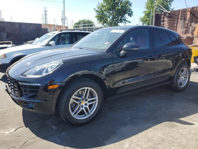 PORSCHE MACAN 2017 wp1aa2a57hlb00953