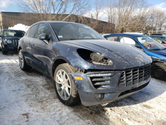 PORSCHE MACAN 2017 wp1aa2a57hlb07708