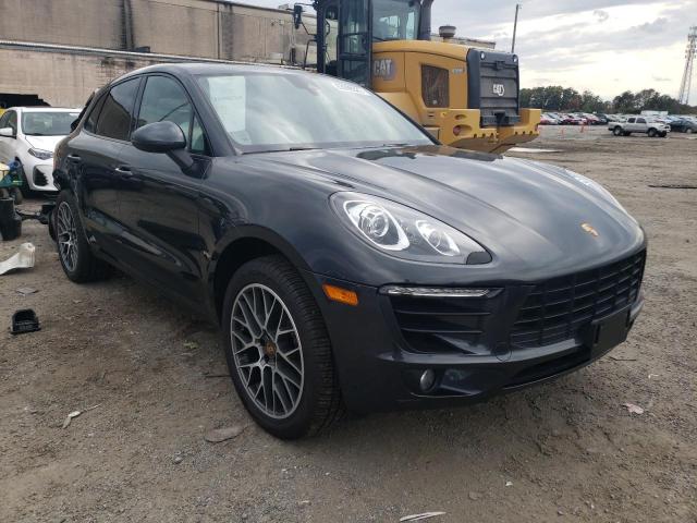 PORSCHE MACAN 2017 wp1aa2a57hlb08003