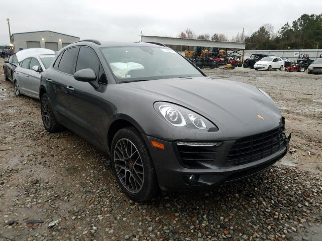 PORSCHE MACAN 2017 wp1aa2a57hlb80545