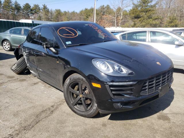 PORSCHE MACAN 2017 wp1aa2a57hlb81131