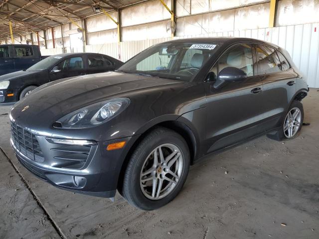 PORSCHE MACAN 2017 wp1aa2a57hlb82098