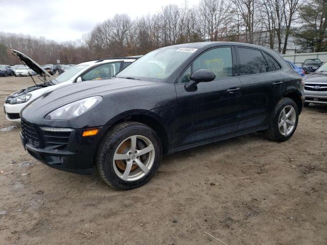 PORSCHE MACAN 2017 wp1aa2a57hlb82389