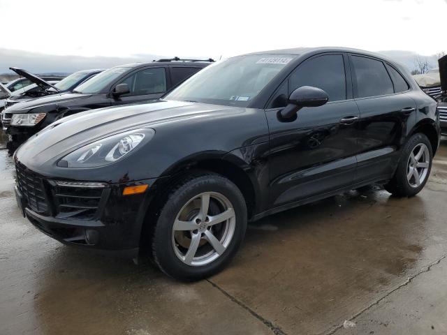 PORSCHE MACAN 2017 wp1aa2a57hlb82702