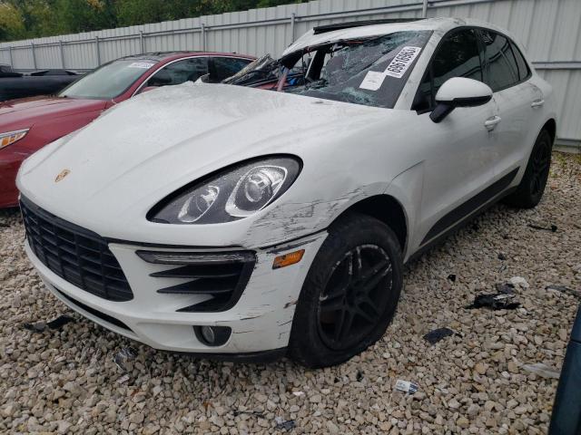 PORSCHE MACAN 2018 wp1aa2a57jlb00361